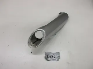 Hitzeschild Auspuff W857. Suzuki GSR 600 WVB9 Hitzeschutz links 14791-44G0 - Bild 2