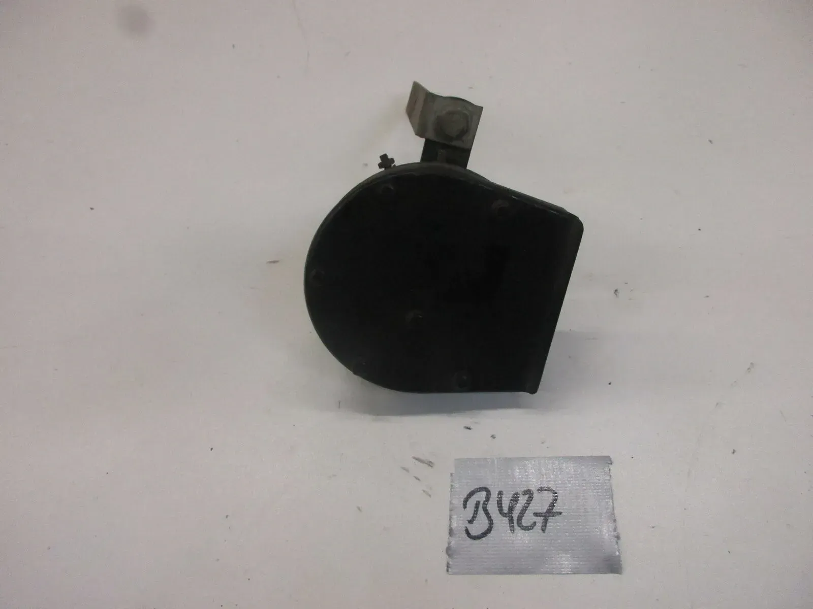 Hupe Horn B427 BMW NSU DKW Oldtimer Klaxon Jericho 277-278-293 - Bild 1