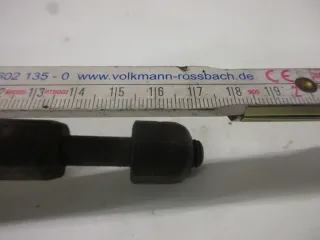 Schraube Ersatzrad B464 BMW DNEPR Wehrmacht Bolzen Felge Radnabe Spezialschraube - Bild 5