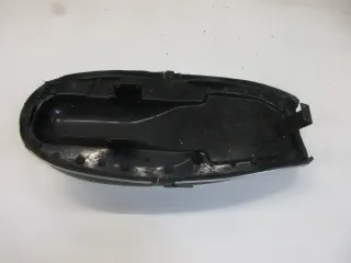 B22 BMW R 50/5 60/5 75/5 Sitzbank Oldtimer seat - Bild 9