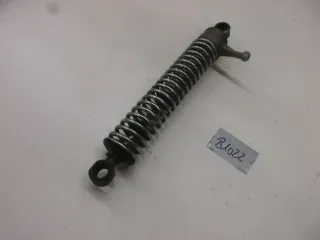 Federbein B1022 MZ ES TS 125_250 Stoßdämpfer hinten Dämpfer shock absorber - Bild 6