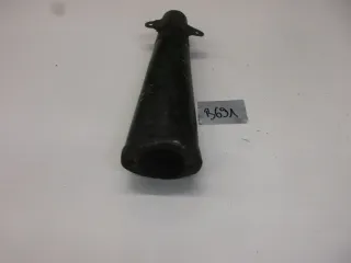 Gabelschutz B691 BMW R24 R25 R26 R27 Standrohr Gabel Schutztülle Gabelrohr - Bild 1
