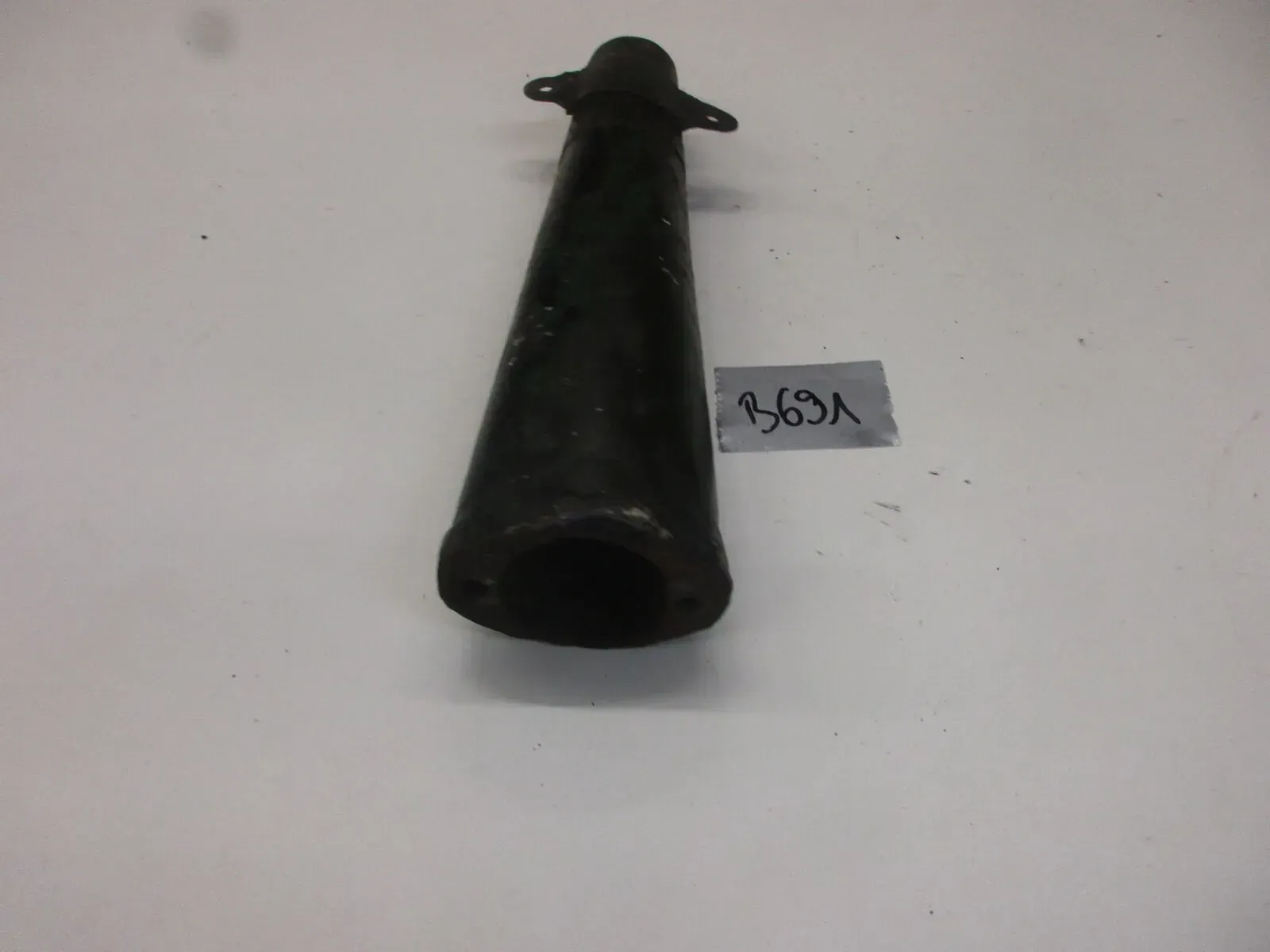 Gabelschutz B691 BMW R24 R25 R26 R27 Standrohr Gabel Schutztülle Gabelrohr - Bild 1