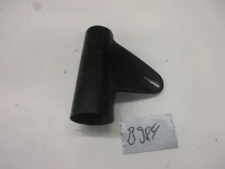 Lampenhalter B984 BMW R50/5 R60/5 R75/5 Scheinwerferhalter rechts Halter Gabel - Bild 1