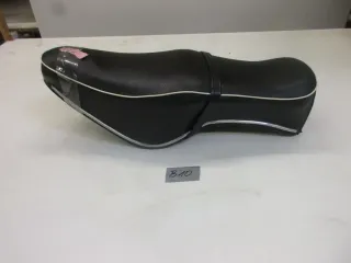Sitzbank Sitzkissen B10. BMW R 69 S Sitzpolster Sitzkern Sitz Fahrersitz seat - Bild 1