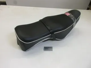 Sitzbank Sitzkissen B15. BMW R 75/5 Sitzpolster Sitzkern Fahrersitz seat - Bild 6