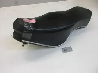 Sitzbank Sitzkissen B18. BMW R 25/3 R 69/S Sitzpolster Sitzkern Sitz seat - Bild 3