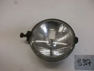 B357 Nebelscheinwerfer ZKW M1408A Zusatzscheinwerfer Oldtimer IFA DDR Licht - Bild 2