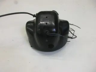 Scheinwerfergehäuse B381 BMW R80 R90 R100 Lampenschale Gehäuse Verkleidung - Bild 2