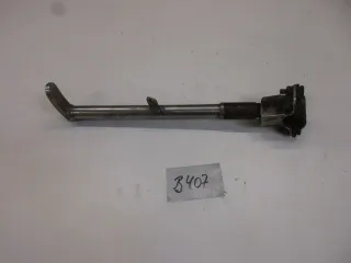 Seitenständer B407 BMW Zündapp NSU DKW Puch Kippständer Oldtimer side stand - Bild 3
