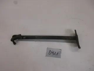 Seitenständer B411 BMW Zündapp NSU DKW Kippständer Oldtimer side stand - Bild 4