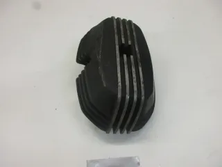 Ventildeckel B489 BMW R100 R100/7 R75/7 Motor (1) rechts Motordeckel 12622549 - Bild 3