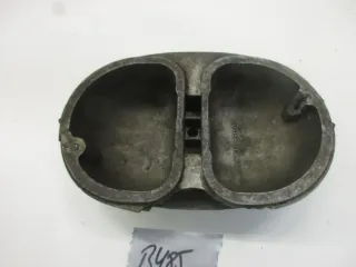 Ventildeckel B485 BMW R50/2 Motordeckel Zylinderkopfabdeckung valve 25210483002 - Bild 5