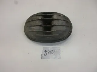 Ventildeckel B481 BMW R50/2 Motordeckel Zylinderkopfabdeckung valve 25210483002 - Bild 1