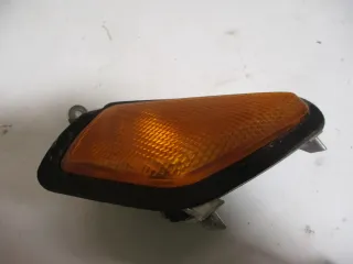 Blinker 155183 vorne links 4. BMW K 100 RS RT LT turn signal front left - Bild 2