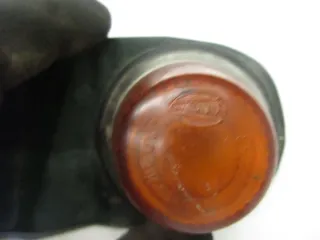 B531 Rückstrahler Blinker Oldtimer Goggo Messerschmitt Hella 2253 - Bild 7
