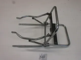 Gepäckträger B828 BMW R-Modelle NSU Max Kofferhalter Kofferträger Koffer Rahmen - Bild 5