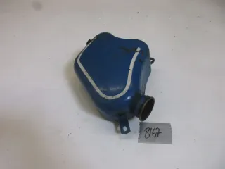 Öltank Ölbehälter B167 NSU Max Motor Öltankbehälter Motoröl oil - Bild 4