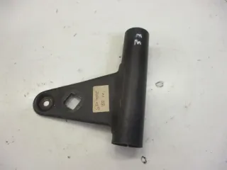 Scheinwerferhalter rechts O. Suzuki GSX 400 E GK 53 C Lampenhalter Scheinwerfer - Bild 3