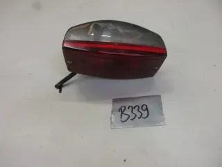 B339 Nebelschlussleuchte Oldtimer Audi VW Bosch 18403 E1 0018403 R38 Licht - Bild 1