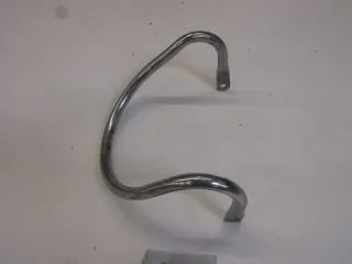 Lampensturzbügel B276 BMW R24-R75/5 Schutzbügel Scheinwerfer Halter Rahmen - Bild 2