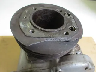 Motor 22450180100 Zylinder BM58 BMW R 25/2 25/3 Gehäuse 356968 Lagerauflösung - Bild 4