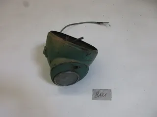 Tacho Tachometer B171 FSC Zuk Bulli Fiat Tachogehäuse Display Instrument 140 km - Bild 1