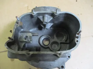 Getriebe 24513180109 Gehäuse BM44 BMW R 50/2 R 60/2 R 75 R 69S Block gear box - Bild 7