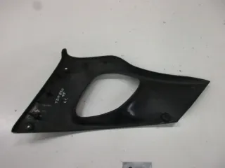 Verkleidung Seitenverkleidung Z122 Yamaha TDM 850 3VD links Seitendeckel cover - Bild 5