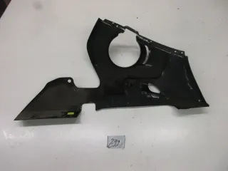 Verkleidung Bugverkleidung Z99 Yamaha YZF-R6 RJ03 unten links Bugspoiler Seite - Bild 5