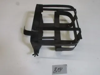 Kanisterhalter B154 BMW R71 R75 M72 Reservekanister Verkleidung Rahmen Halter - Bild 2