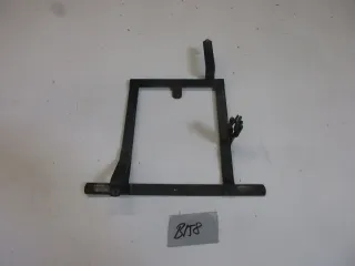B158 Wehrmacht Taschenhalter Befestigung Koffer Halter Träger BMW Zündapp DKW - Bild 1