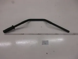 Lenker Lenkstange L870. Harley Davidson Sportster XL 25,40 mm Original handlebar - Bild 4