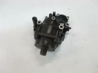 1. HONDA VF 750 S RC07 KARDAN VOM MOTOR KARDANHYDRAULIK ANTRIEB WELLE - Bild 2