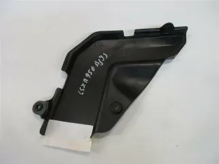 480. Suzuki GSX-R 1100 W Verkleidung links Rahmenverkleidung Rahmen 47611-17E01 - Bild 3