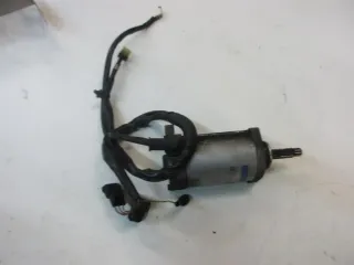 SUZUKI DL 1000 V-STROM WVBS ANLASSER STARTER MOTOR ELEKTROMOTOR 31100-06G00 - Bild 2