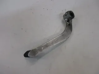 SUZUKI GSX 1100 G GV74A BREMSPEDAL UNTEN HEBEL BREMSE BRAKE PEDAL - Bild 2