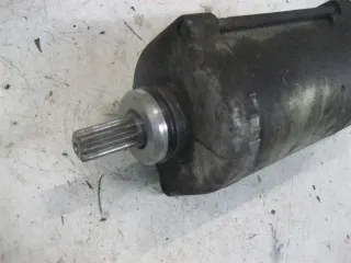 HONDA XL 1000 V VARADERO SD02 ANLASSER STARTER MOTOR ANLASSERMOTOR ELEKTROMOTOR - Bild 3