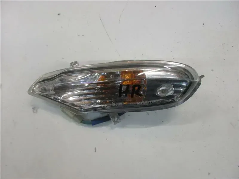 Kymco Grand Dink 250 Blinker hinten rechts Turn Signal rear right - Bild 1