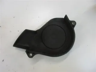 HONDA CBR 600 F PC35 SPORT RITZELABDECKUNG MOTORDECKEL LINKS RITZEL GEHÄUSE - Bild 3