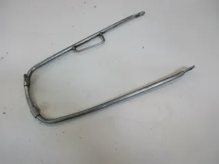Honda CB 250_350_400 Fenderhalter Strebe unten Kotflügel Halter Bügel - Bild 2