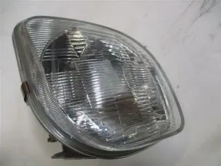 Yamaha YZF 750 R_SP 4HN Scheinwerfer Hauptscheinwerfer Licht rechts Headlight ri - Bild 2