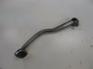 2. HONDA CB 650 RC03 BREMSPEDAL UNTEN BREMSHEBEL HEBEL BRAKE PEDAL - Bild 1