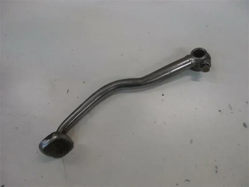 2. HONDA CB 650 RC03 BREMSPEDAL UNTEN BREMSHEBEL HEBEL BRAKE PEDAL - Bild 1