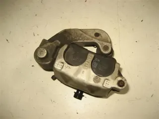 HUSQVARNA WRE 125 BREMSSATTEL BREMSZANGE HINTEN BRAKE CALIPER REAR - Bild 3