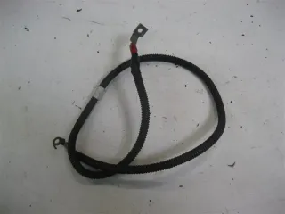 SUZUKI AN 400 BURGMAN K7 WVCG MASSEKABEL BATTERIE BATTERIEKABEL MASSE - Bild 1