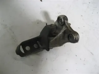 CAGIVA 500 T4R 350 FUßRASTE VORNE LINKS MIT FUßRASTENHALTER - Bild 3