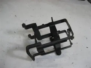 1. HONDA CB 750 K_KZ RC01 VERKLEIDUNG BATTERIE BATTERIEFACH BATTERIEKASTEN - Bild 1