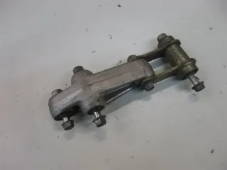 HONDA CBR 600 F PC23 FEDERBEINUMLENKUNG STOßDÄMPFER KNOCHEN AUFNAHME FEDERBEIN - Bild 2