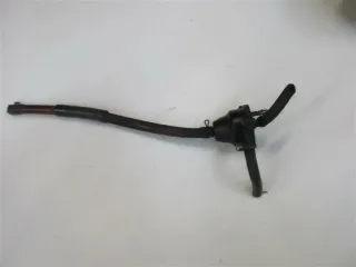 Gilera Coguar 125 Typ M17 Motorentlüftung Entlüftung Luftventil Motor Ventil - Bild 1
